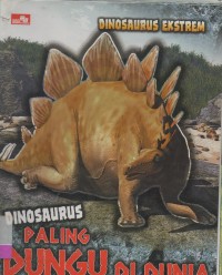 Image of Dinosaurus paling dungu di dunia