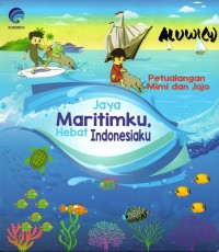 Image of Jaya maritimku, hebat indonesiaku