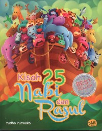 Image of Kisah dua puluh lima (25) nabi dan rasul