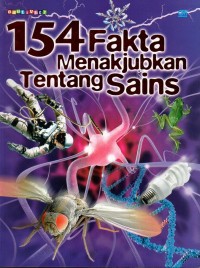 Image of Seratus lima puluh empat (154) fakta menakjubkan tentang sains