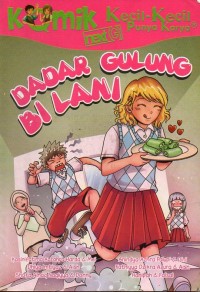 Image of Dadar gulung bi lani