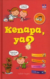 Image of Kenapa, ya ? 1