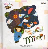 Image of Bantal Mimpi