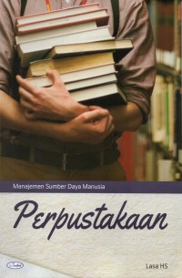 Image of Manajemen sumber daya manusia perpustakaan
