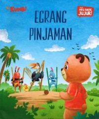 Image of Egrang pinjaman