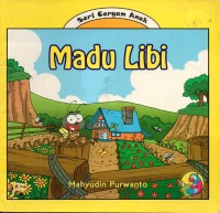 Image of Madu lidi