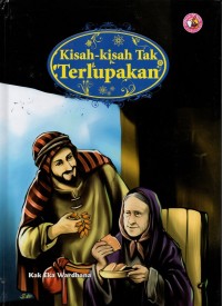 Image of Kisah-kisah tak terlupakan