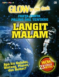 Image of Fakta-fakta paling oke tentang langit malam: apa itu galaksi, bintang, planet dan komet