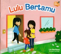 Image of Lulu bertamu