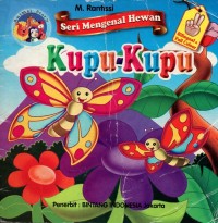 Image of Kupu-kupu