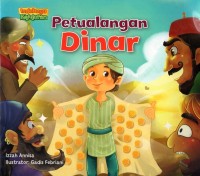 Image of Petualangan dinar