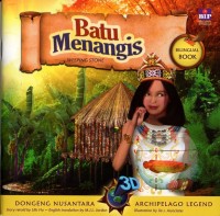Image of Batu menangis= weeping stone