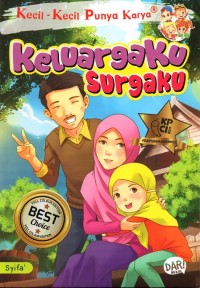 Image of Keluargaku surgaku
