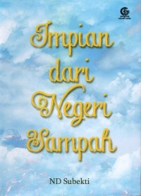 Image of Impian dari negeri sampah