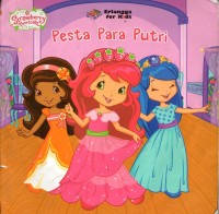 Image of Pesta para putri