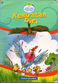 Image of Kekuatan diri