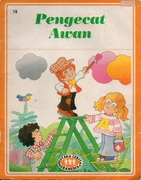 Image of Pengecat awan