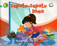 Image of Sepatu-sepatu dhea
