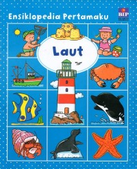 Image of Ensiklopedia pertamaku: laut