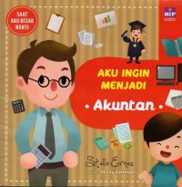 Image of Aku ingin menjadi akuntan