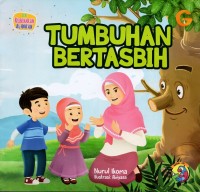Image of Tumbuhan bertasbih