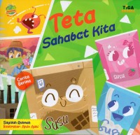 Image of Teta sahabat kita