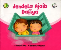 Image of Jendela ajaib dafiya