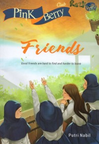 Image of Friends