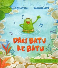 Image of Dari batu ke batu