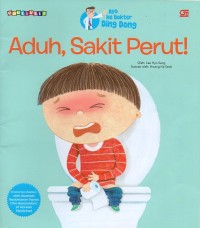 Image of Aduh, sakit perut!