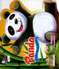 Image of Panda: si gendut yang lucu dan imut