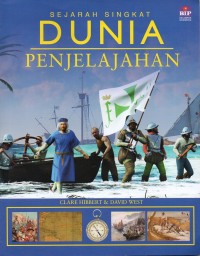 Image of Sejarah singkat dunia: kehidupan di bumi