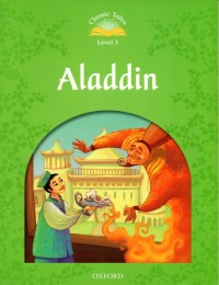 Image of Aladdin