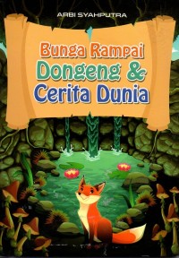 Image of Bunga rampai dongeng & cerita dunia