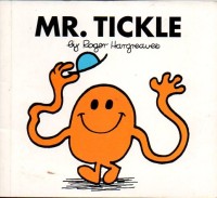 Image of Mr. Tickle