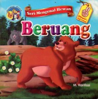 Image of Beruang
