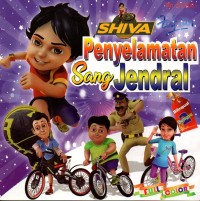 Image of Penyelamatan sang jendral