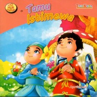Image of Tamu Istimewa