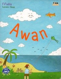 Image of Awan