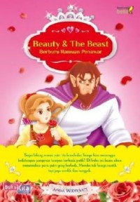 Image of Beauty & the beast: berburu ramuan penawar