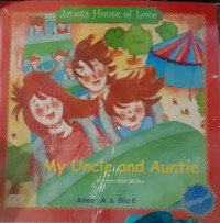 Image of Janet's house of love: my uncle and auntie= paman dan bibiku