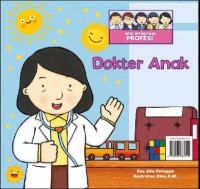 Image of Dokter anak