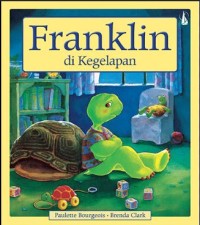 Image of Franklin di kegelapan