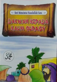 Image of Dakwah kepada kaum quraisy