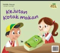 Image of Kejutan kotak makan
