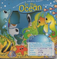 Image of My favorite animal places in the ocean