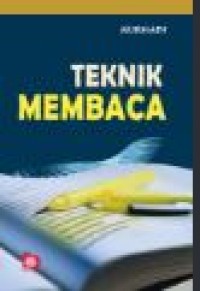 Image of Teknik membaca
