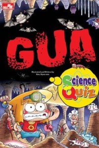 Image of Science Quiz: gua