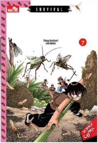 Image of Survival: borneo 7