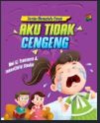 Image of Aku tidak cengeng